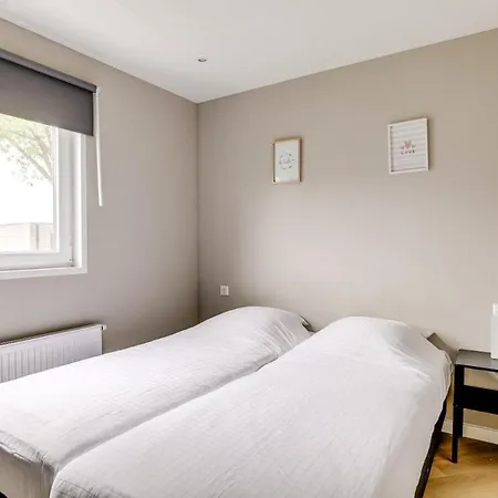 Cube Xl 105 I 6-persoons In Holiday home *