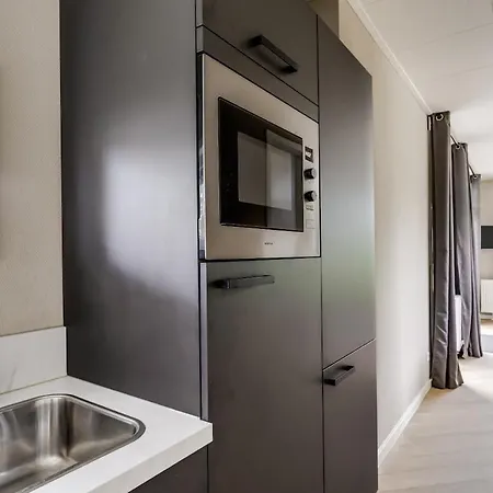 Holiday home Cube Xl 105 I 6-persoons In