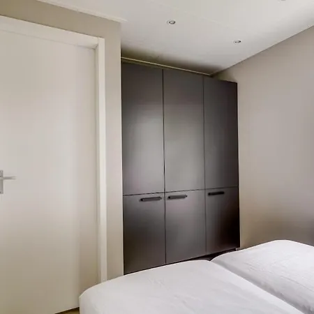 Cube Xl 105 I 6-persoons In Holiday home