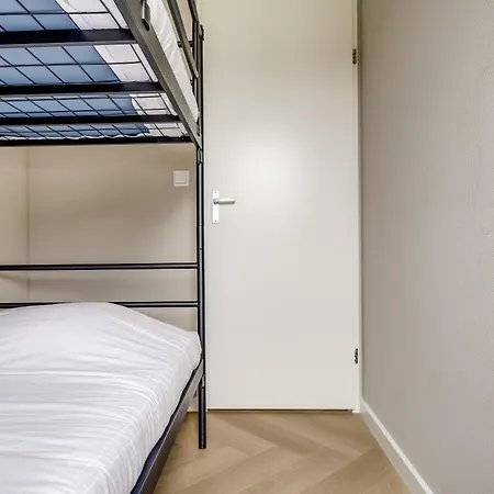 Cube Xl 105 I 6-persoons In Holiday home Zennewijnen