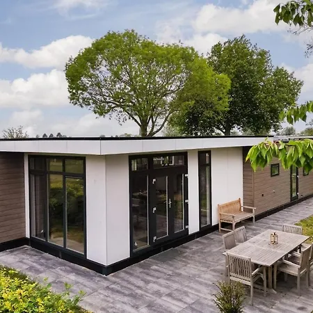 Cube Xl 105 I 6-persoons In Zennewijnen