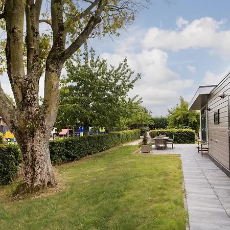 Cube Xl 105 I 6-persoons In Holiday home *
