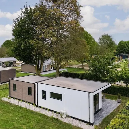 Holiday home Cube Xl 105 I 6-persoons In *