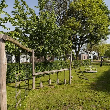 Holiday home Cube Xl 105 I 6-persoons In *