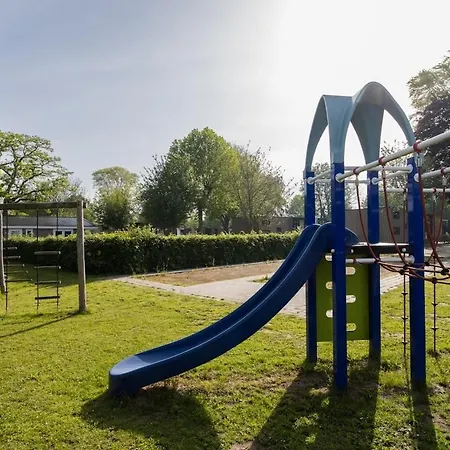 Cube Xl 105 I 6-persoons In