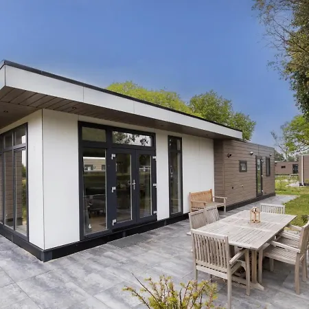 Cube Xl 105 I 6-persoons In Ferienhaus *