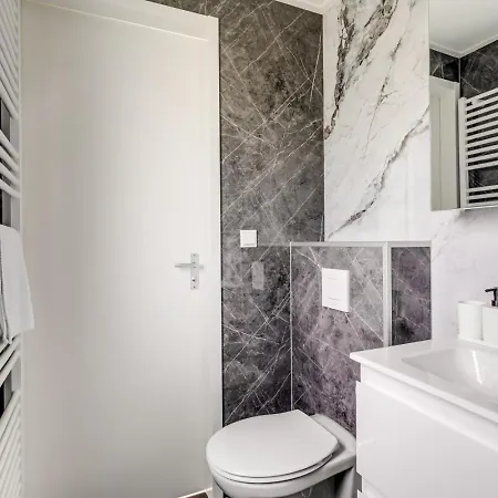 Cube Xl 105 I 6-persoons In Ferienhaus Zennewijnen