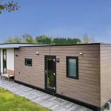 Cube Xl 105 I 6-persoons In Zennewijnen