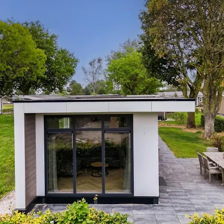 Cube Xl 105 I 6-persoons In Ferienhaus *