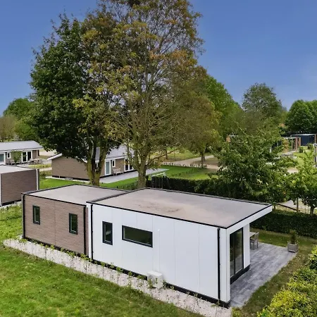 Cube Xl 105 I 6-persoons In Ferienhaus