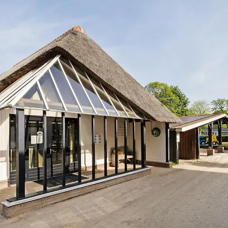 Ferienhaus Cube Xl 105 I 6-persoons In *